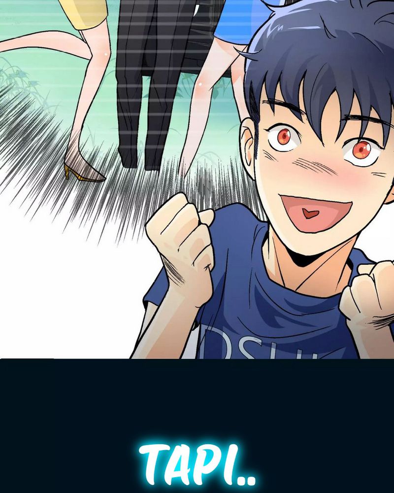 Xianzun System in the City Chapter 00 Bahasa Indonesia